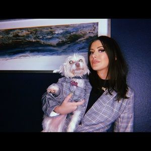 Meet your Posher, Madison